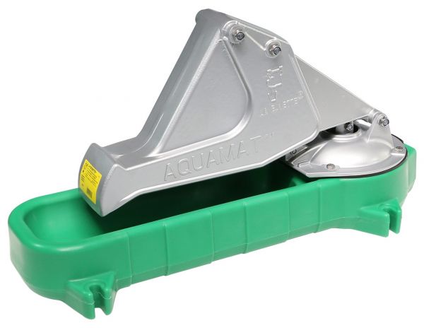 La Buvette Weidepumpe Aquamat - Weidetränke für Rinder und Pferde