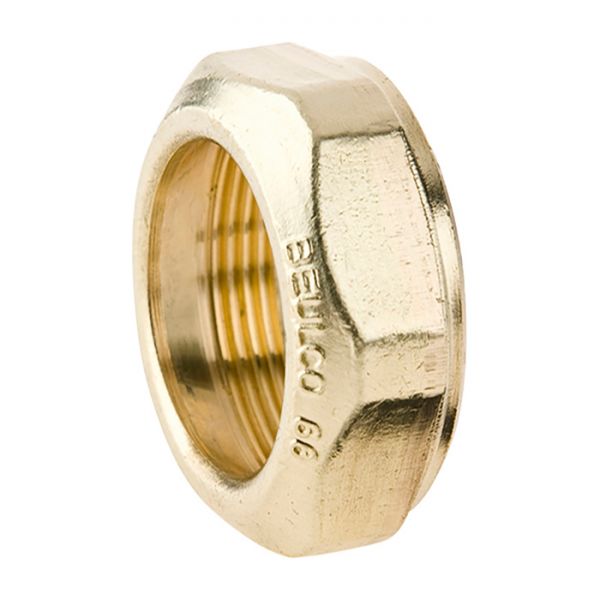 Beulco Druckmutter 1 Zoll - 32mm - für Verschraubungen und Kupplungen