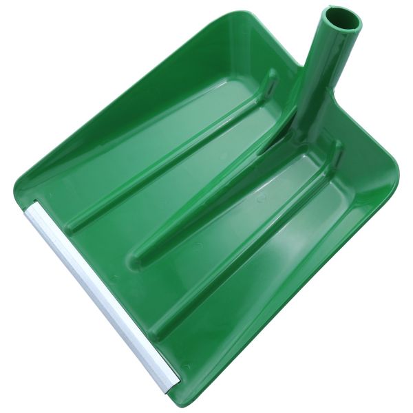 Gewa Kunststoffschaufel Stall Max - Futterschaufel, Stallschaufel o...
