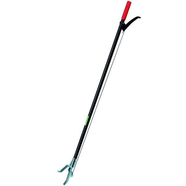 Freund-Victoria Greifzange 67670, Länge: 87cm, Abfallgreifer für Pa...