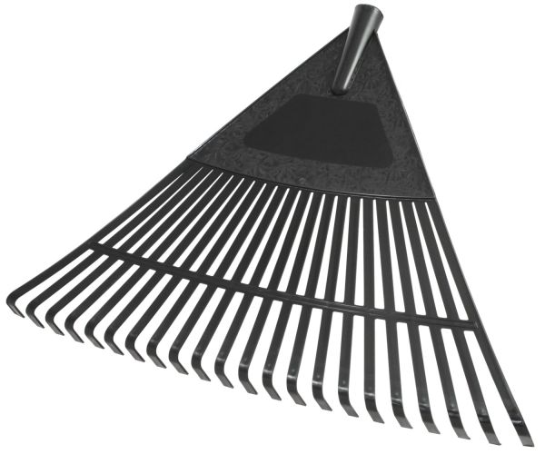 Freund-Victoria Landschaftsbesen 55cm, Laubbesen für große Flächen,...