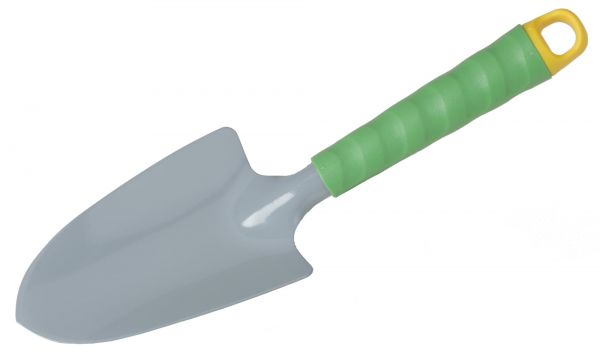 Freund-Victoria Blumenkelle 580, Normalform, pulverbeschichtet, Kun...