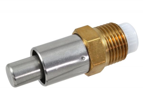 Trognippel PREMIUM-LINE 1/2 Zoll, 60mm, NIRO, Drucknippel zur Wasse...