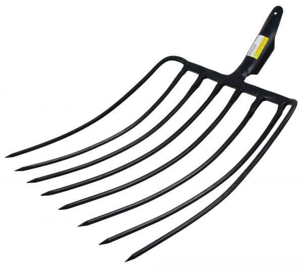 Freund-Victoria Maisgabel 21801, 8 Zinken, 40x38cm, mit Federdülle,...