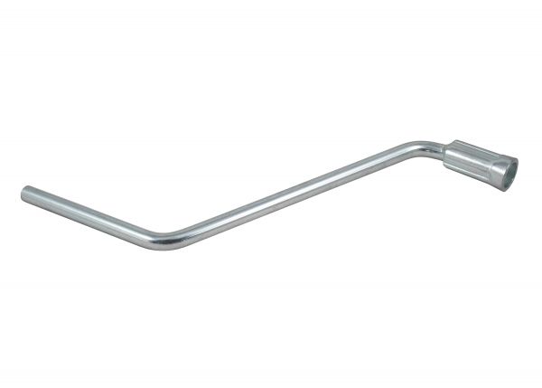 Kurbel für Vink Hebegerät, Ersatzkurbel, Handkurbel für Beckenklamm...