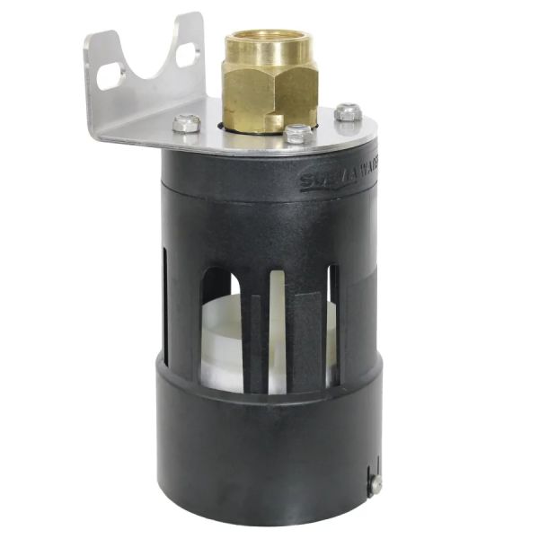 Suevia Hochleistungs-Schwimmerventil WATER BOSS Mod. 690 mit Befest...