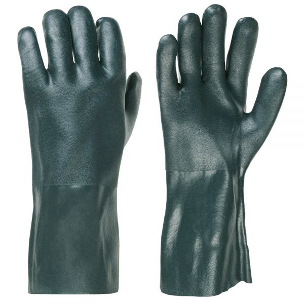 Stronghand Arbeitshandschuhe Houston - Vinyl Handschuhe - Größe 10/XL