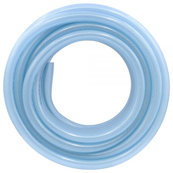 Weidepumpenschlauch 1 Zoll - 25m Gewebeschlauch - Saugschlauch für ...