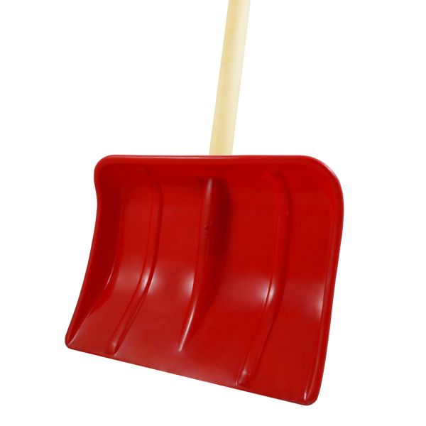 Freund-Victoria Kinder-Schneeschieber 97327, aus Kunststoff, Schnee...