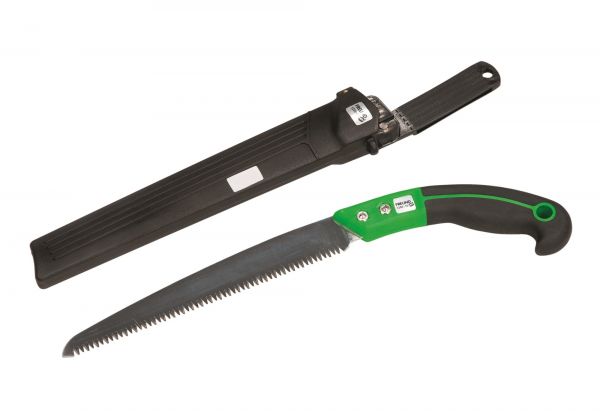 Freund-Victoria Gärtnersäge 1246-13, feststehende Säge, hartverchro...