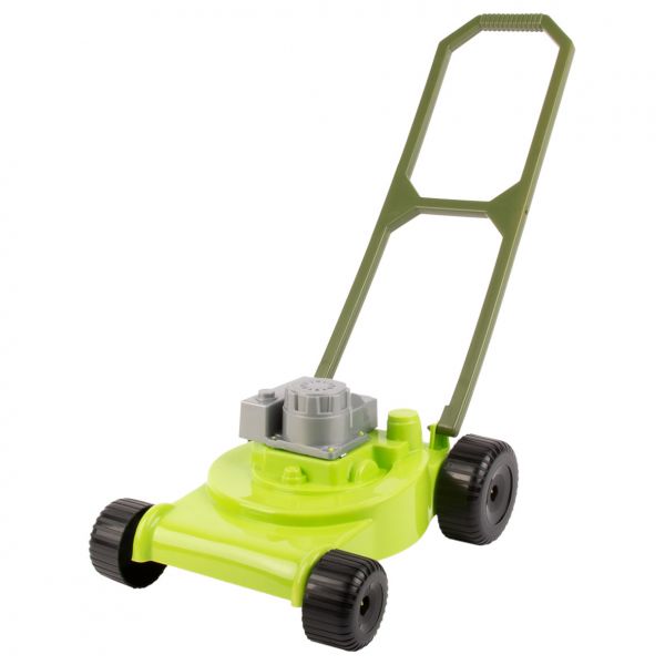 Esschert Design Kinder-Rasenmäher mit Geräuschfunktion, Kinderrasen...