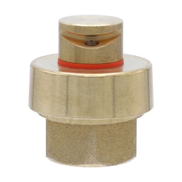 Mini-Regner 180° Messing, 1/2 Zoll, Miniregner, Rasensprenger, Spri...