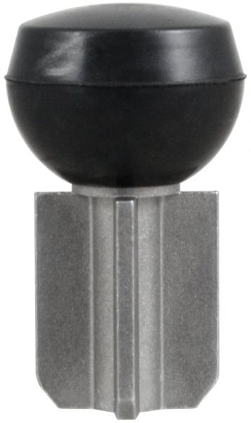 Lister Ventilkegel klein (unten) für Weidepumpe L3 und L4, Ersatzte...