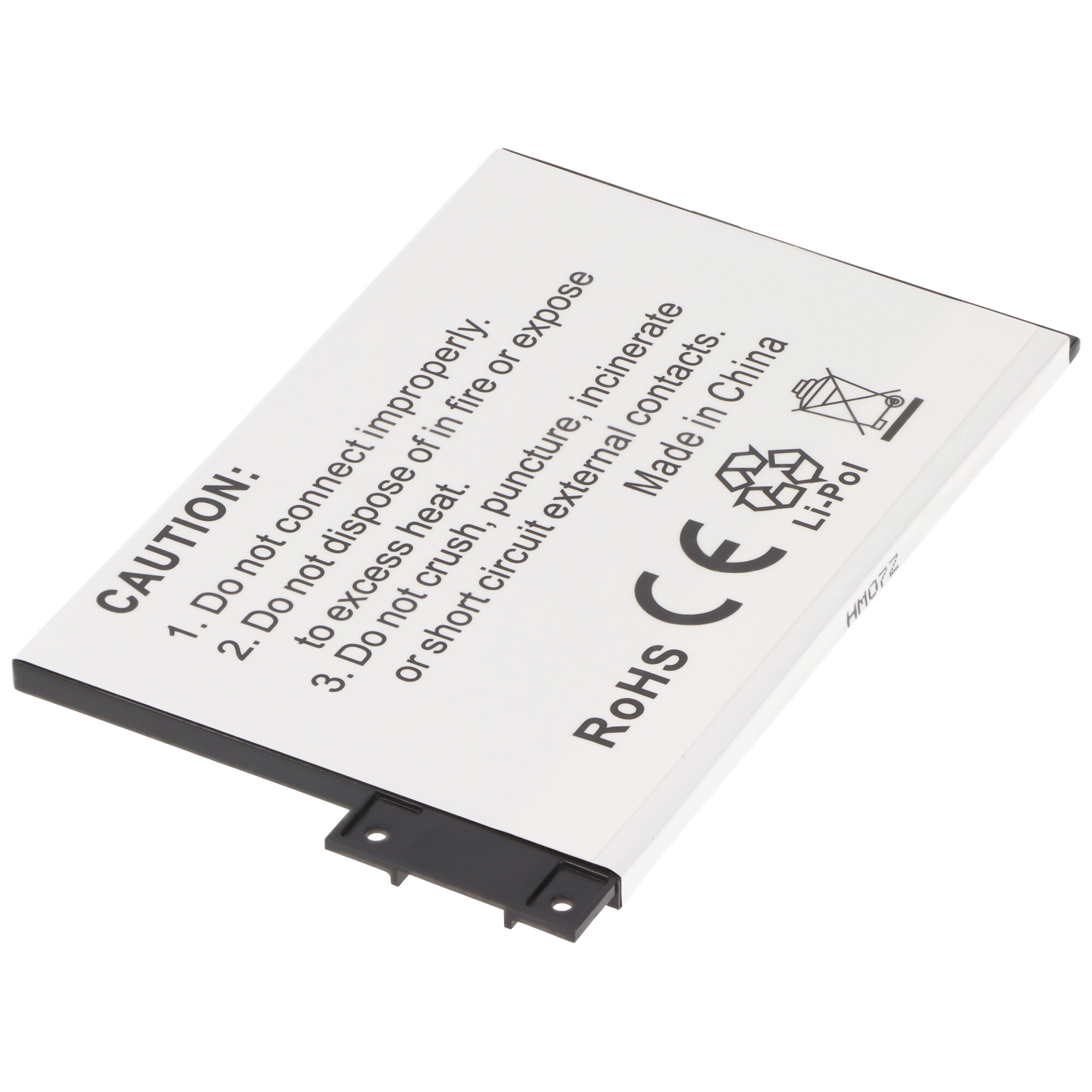Akku passend für Amazon Kindle 3, Kindle 3 WiFi, Kindle Graphite 170-1032-00