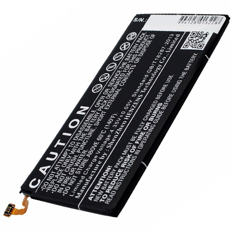 AccuCell Akku passend für den Samsung EB-BA700ABE Akku Samsung Galaxy A7