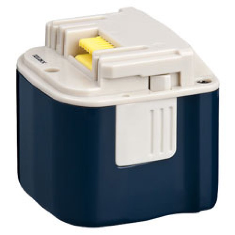 Akku passend für Makita Makstar BH 9020, BH 9020A 9,6V, 2,2Ah