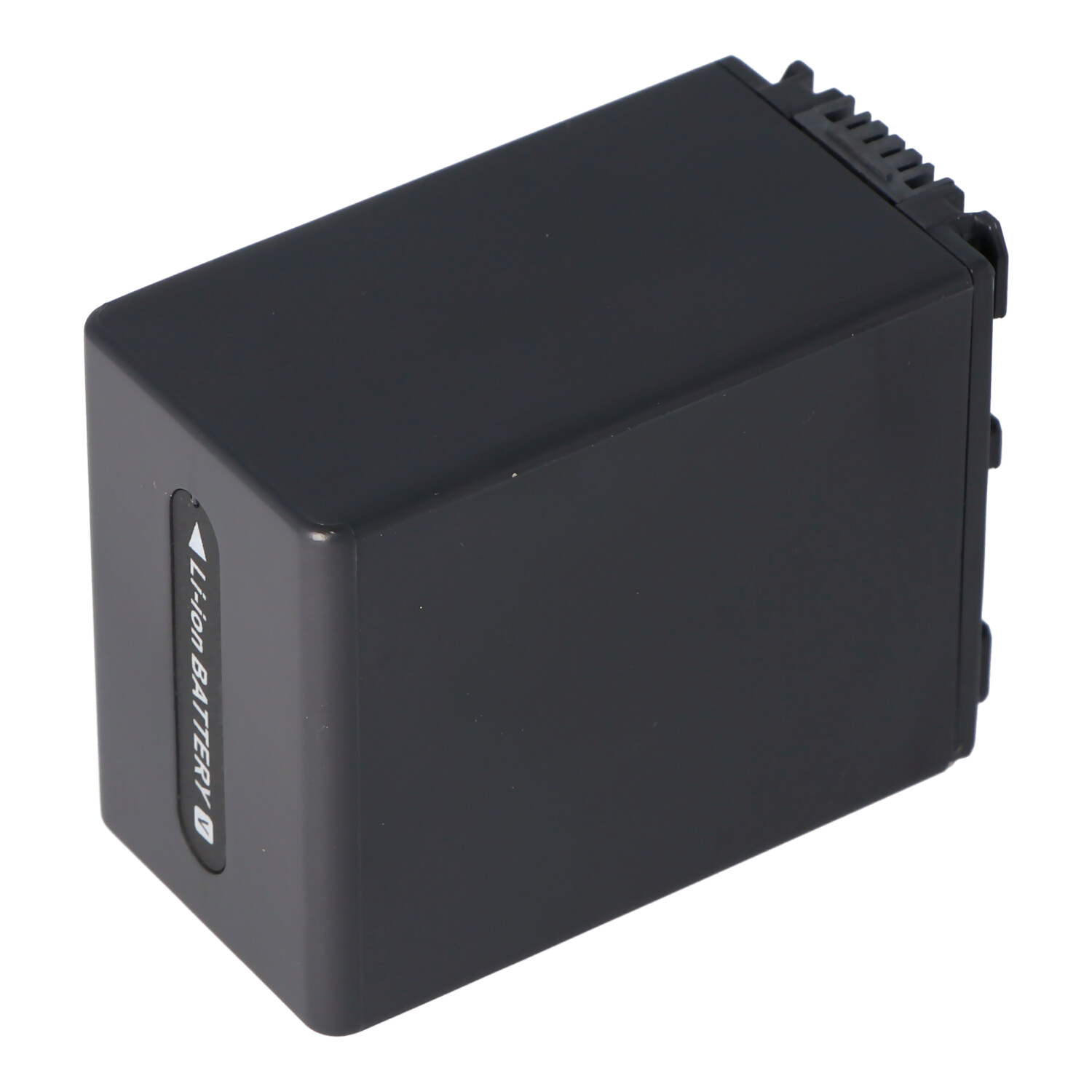 AccuCell Akku passend für Sony NP-FH100 H-Serie Camcorder
