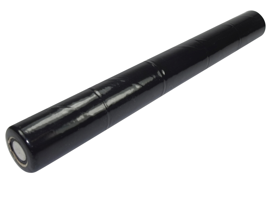 Akku passend für Streamlight SL-15X / SL-20XP Taschenlampe 6V 3000mAh NiMH Kunststoffausführung
