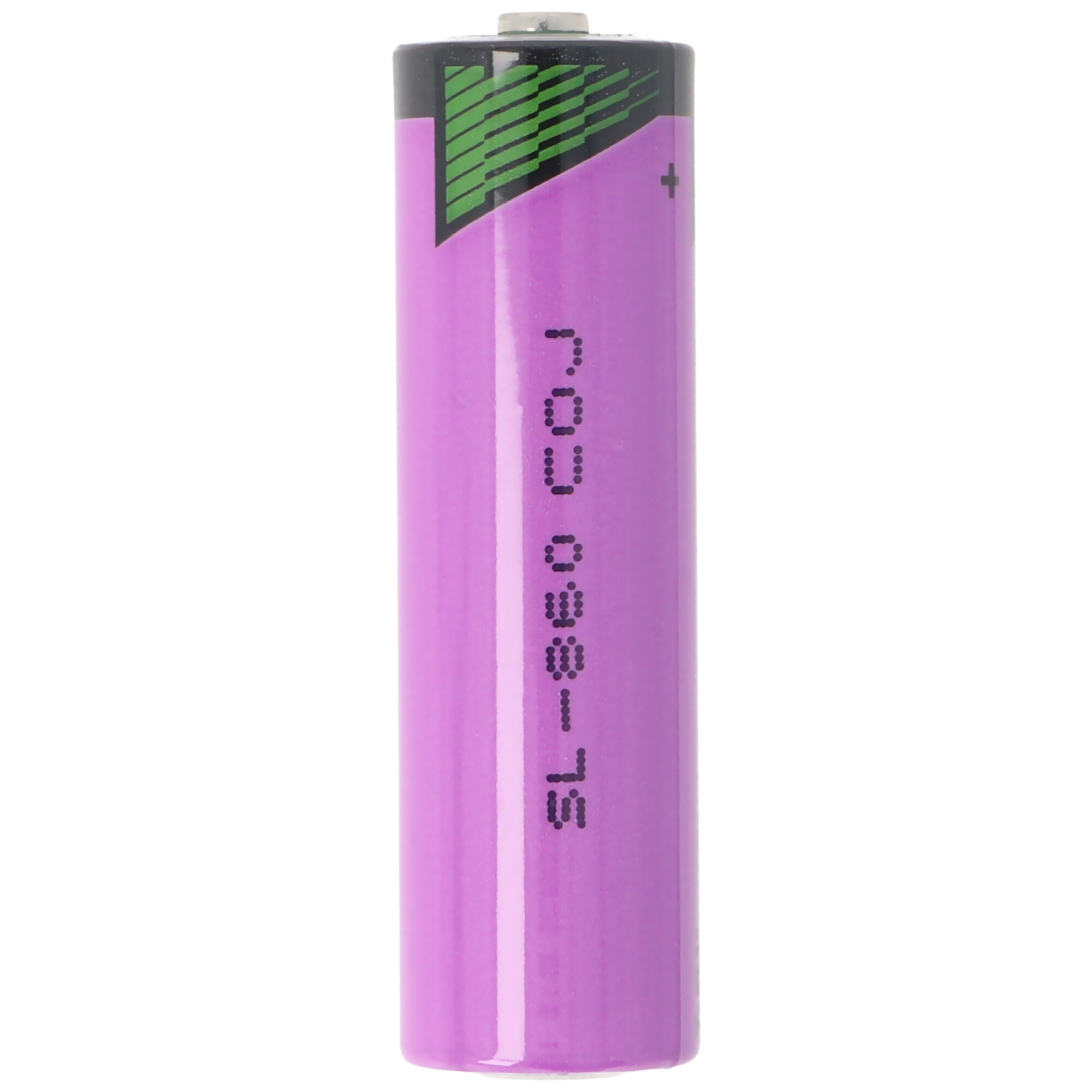SL-860/S Tadiran LTC SL-860/S Lithium Batterie AA 3,6 Volt 2400mAh
