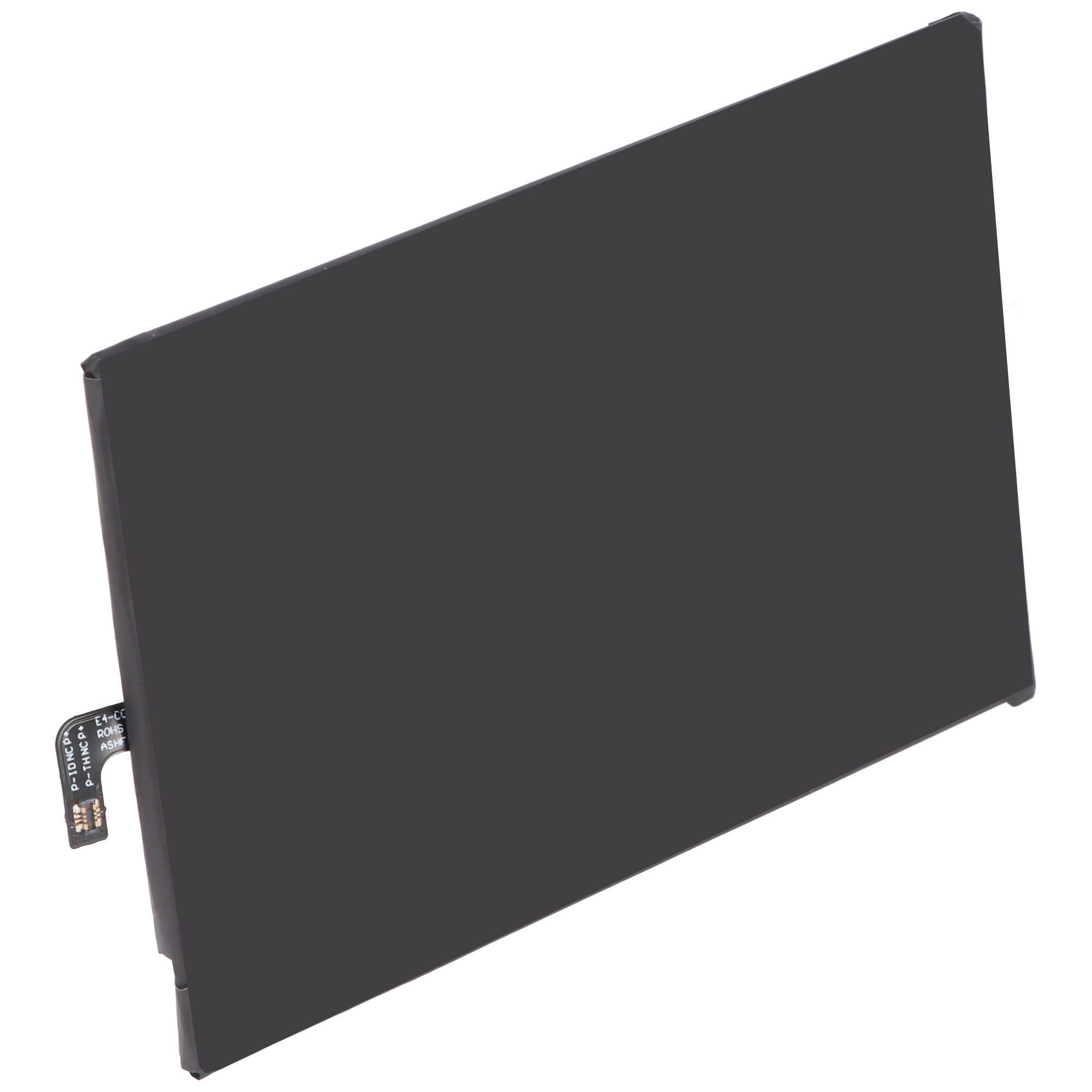 Akku passend für Xiaomi Mi Max 3 Handy, Xiaomi BM51 Akkutyp, 5400mAh 3.85V, 103x73,5x4mm