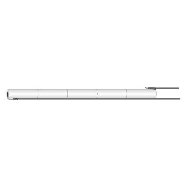 Notbeleuchtungs-Akku L1x5 Saft VNT C mit Kabel 10cm mit offener Litze 6V, 2500mAh