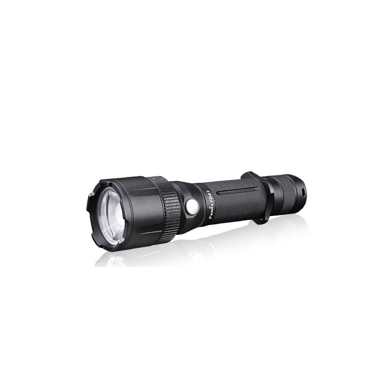 Fenix FD41 Taschenlampe mit grünem Filter – Cree XP-E2 LED, fokussierbar & 900 Lumen Leuchtkraft