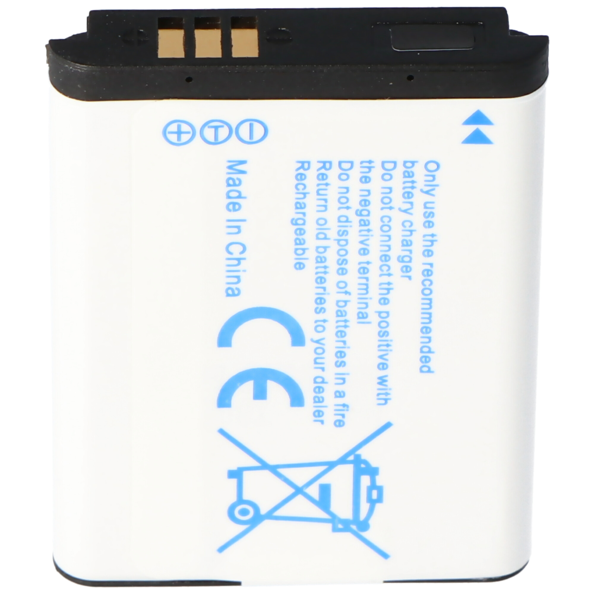 AccuCell Akku passend für Samsung NV11 Akku SLB-1137D