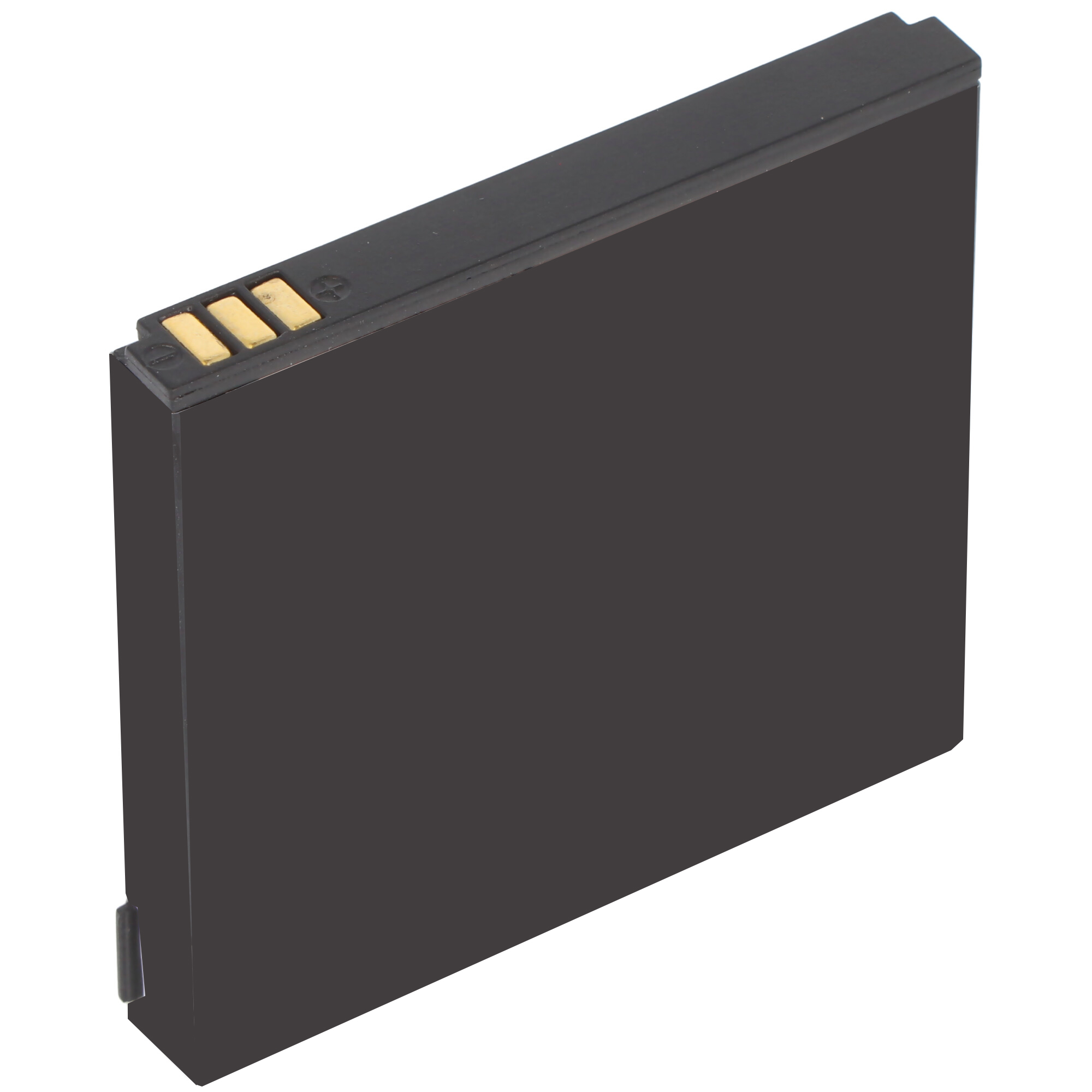 Akku passend für Handy Emporia LIFE Plus AK-V170 Akku LIFE+ Maße: 49 x 46 x 6mm 1ICP6/40/48