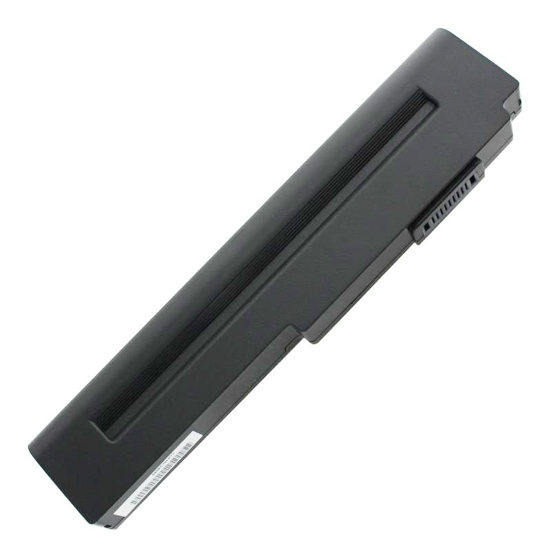 Akku passend für Asus X64 Serie, N43, N53, N61, X64