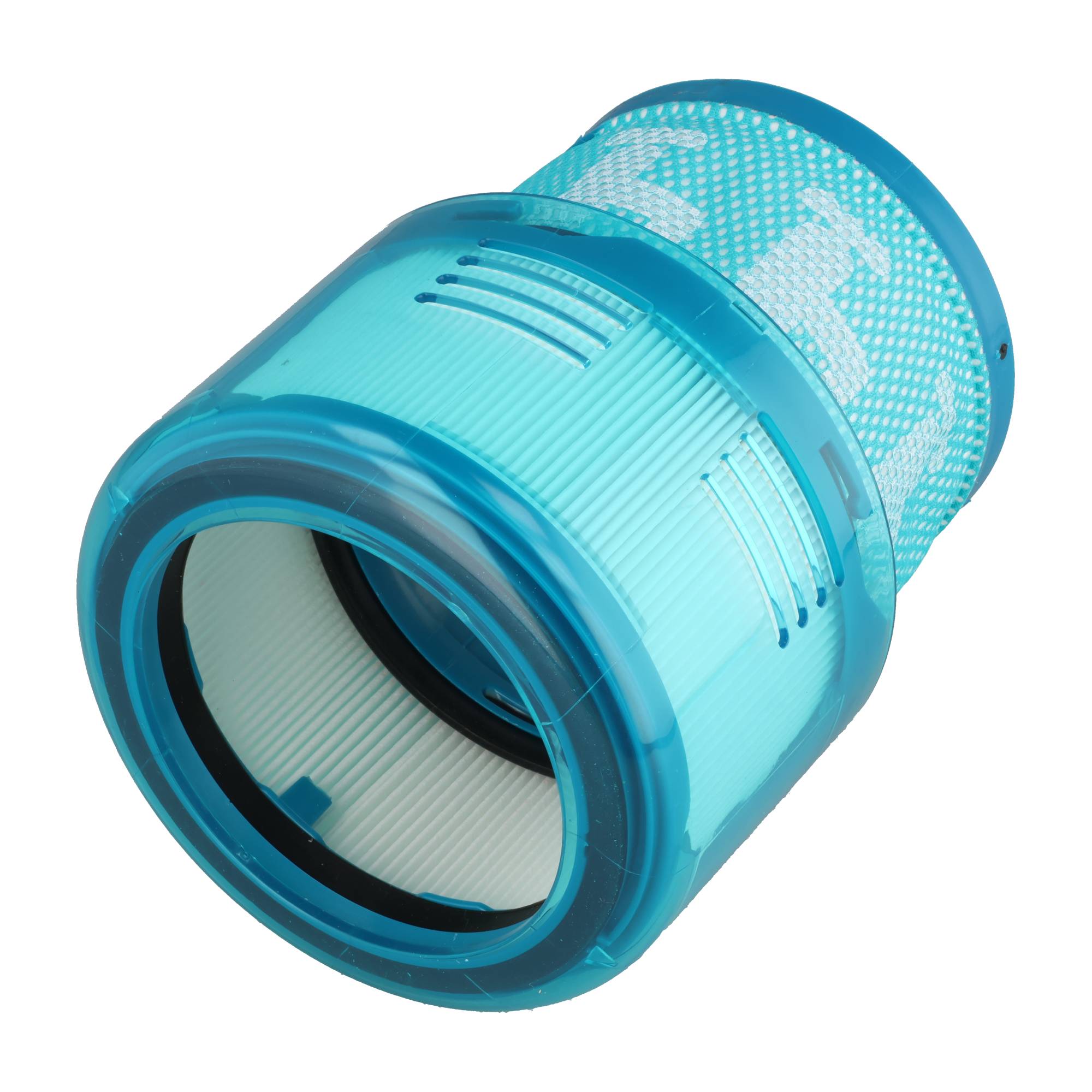 Filter passend für Dyson Gen5detect, Dyson Gen5detect Absolute, ersetzt Dyson 972352-01, 1 Stück