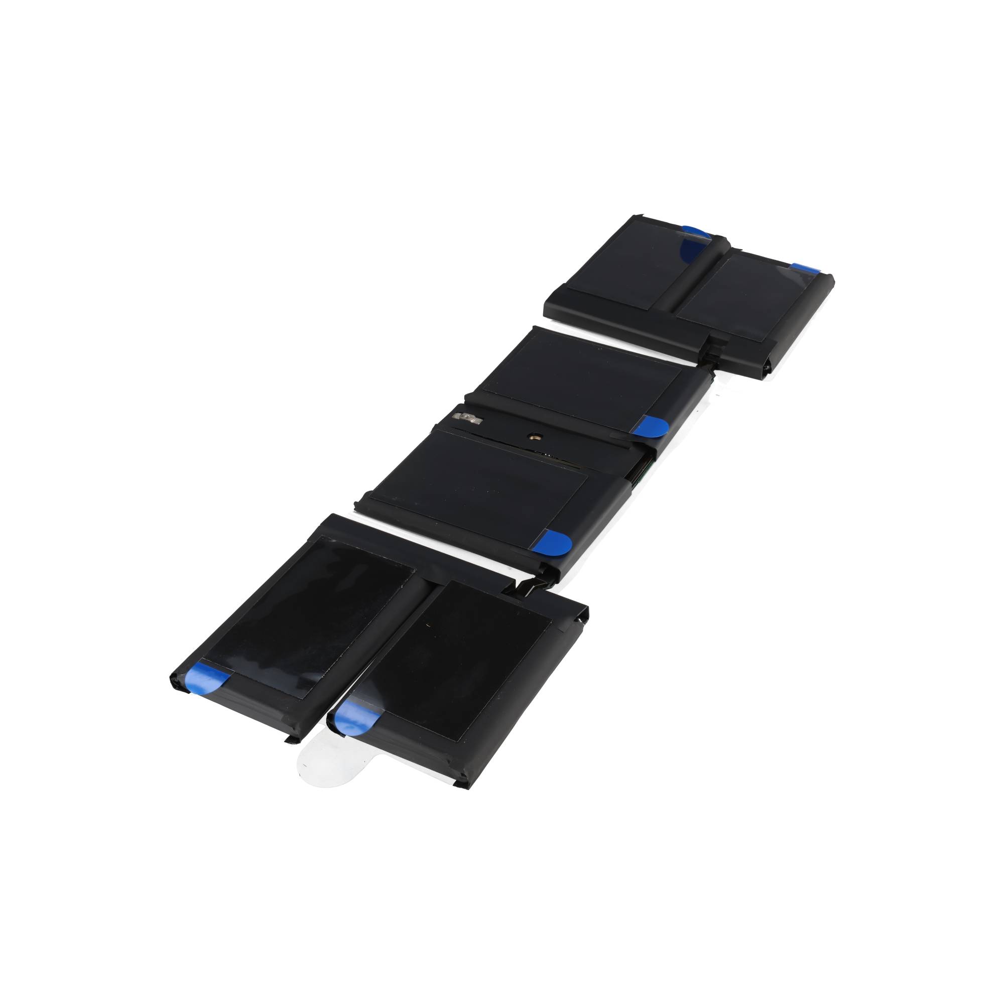 Akku passend für A2519 für MacBook Pro 14 M1 Pro A2442 (Late 2021), Li-Polymer, 11,47V, 5800mAh, 69,6