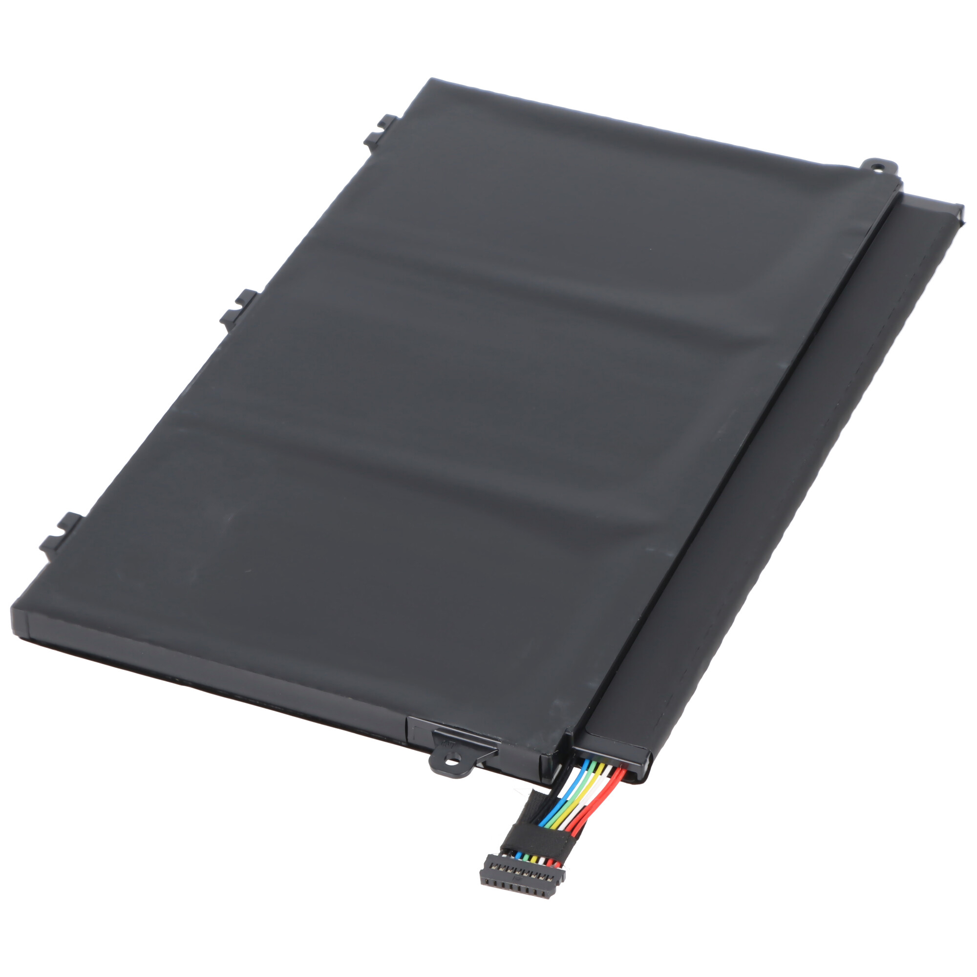 Akku passend für Lenovo ThinkPad E480, L17L3P51, Li-Polymer, 11,4V, 4050mAh, 45Wh, buili-in