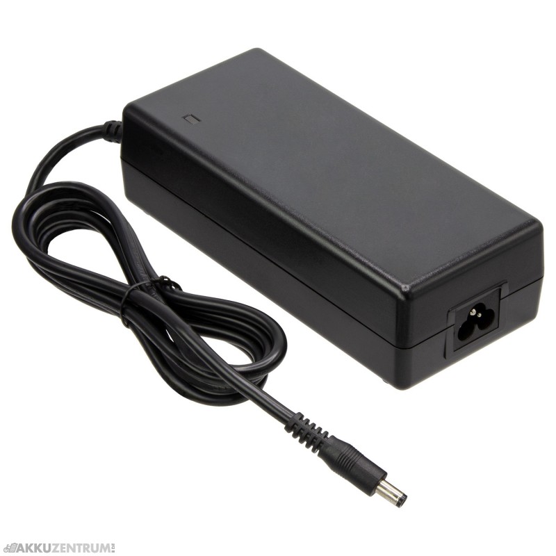 E-Bike Ladegerät Phylion Ladegerät 42,0V / 2,0A - DC-Stecker 5x2,1mm