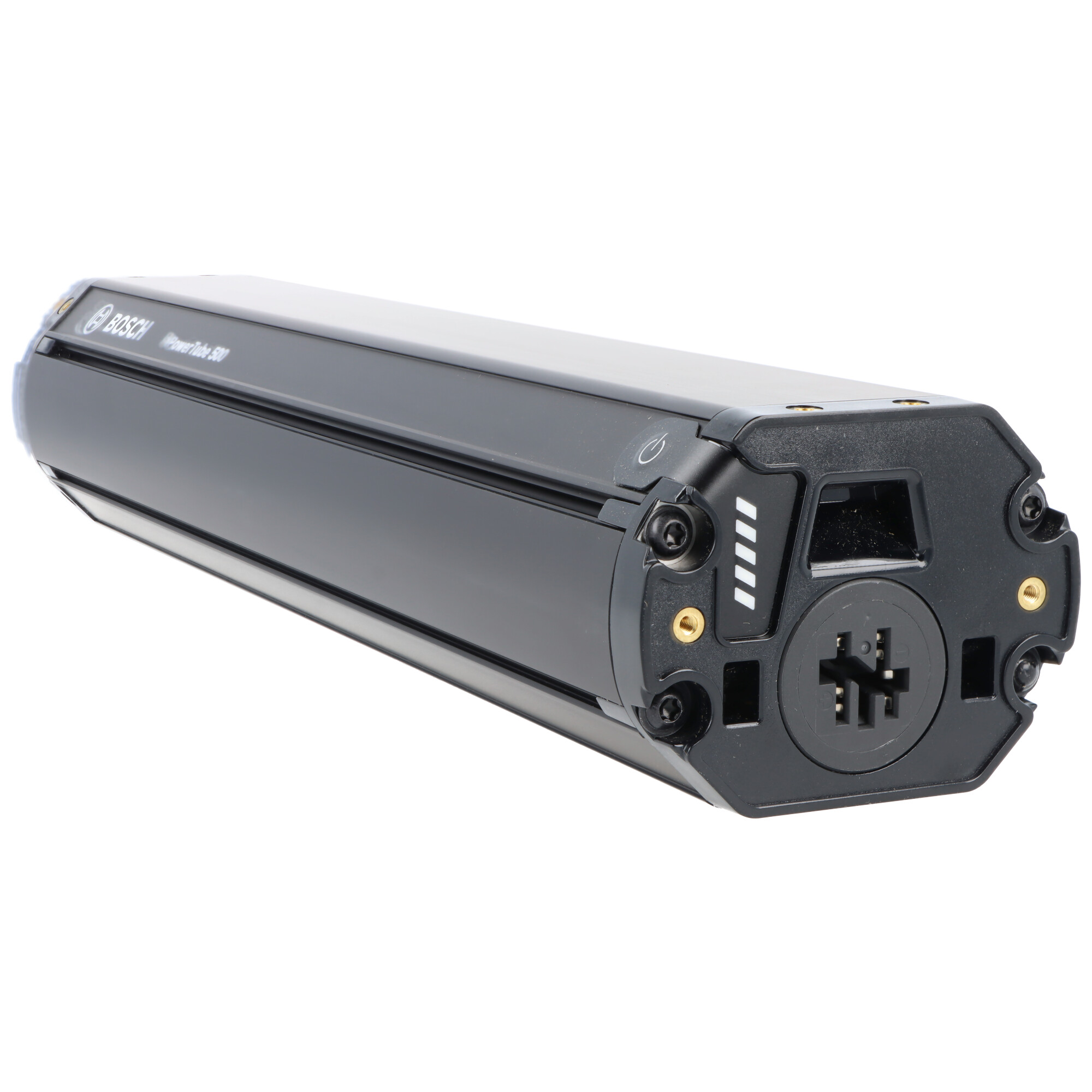 E-Bike Akku BOSCH PowerTube 500 horizontal BBP3750 (EB12100017) - Das smarte System - Vollintegriert (InFrame, InTube)