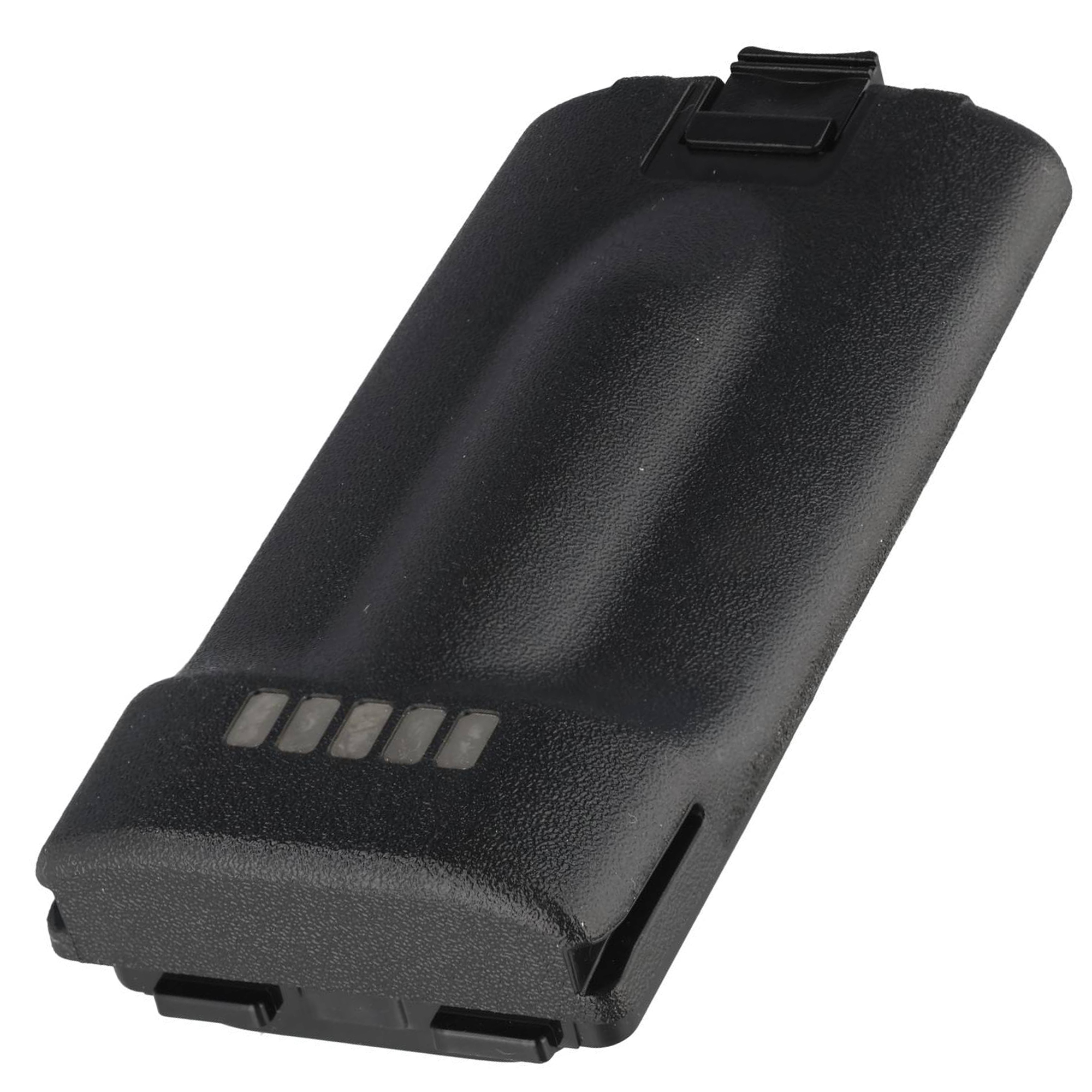 Akku passend für Motorola PMLN6394A, PMLN6394, MNN4453AR – Hochleistungs-Ersatzakku für Funkgeräte mit 2100 mAh und 3,7 Volt