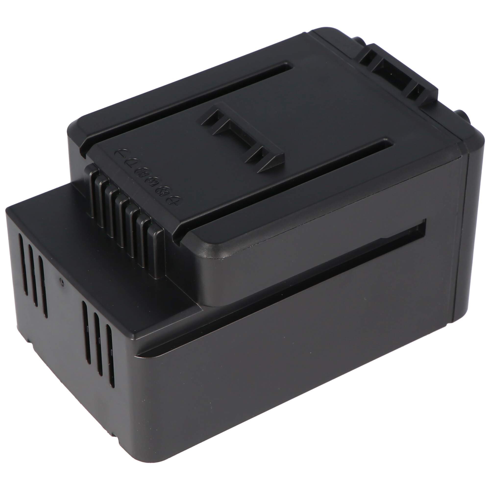 Akku passend für den WORX WA3536, WG268E, WG568, WG568E, WG168, WG168E Li-Ion 40V Akku