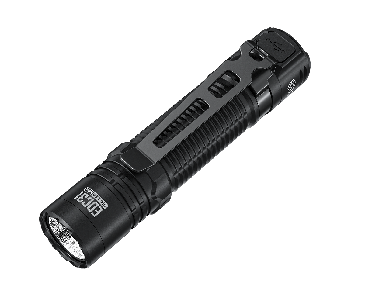 Nitecore Taschenlampe EDC31 - 3500 Lumen