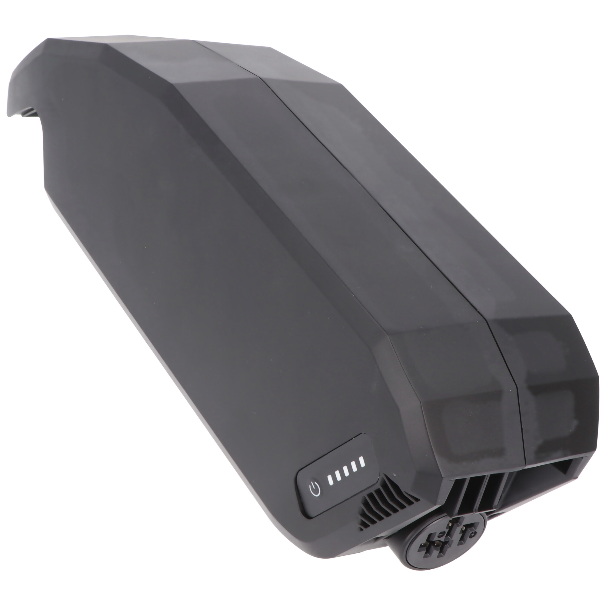 540WH PowerPack passend für Bosch Active Plus Akku Performance CX 36 V Unterrohr