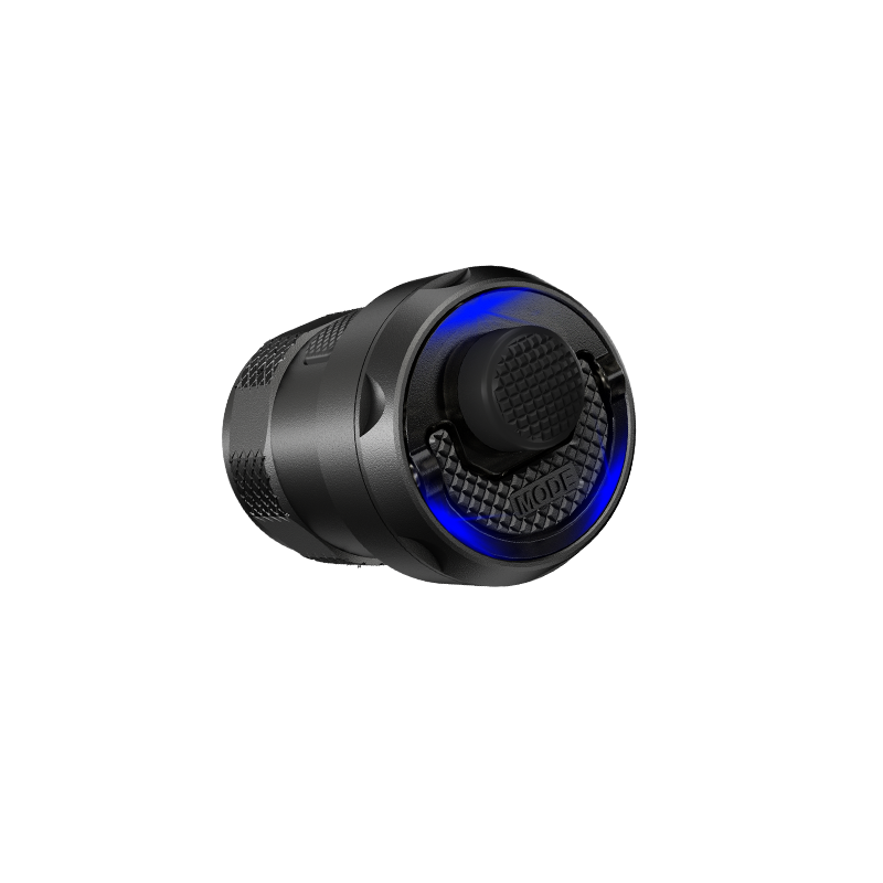Nitecore Signal-Endkappe für i-Generation Lampen