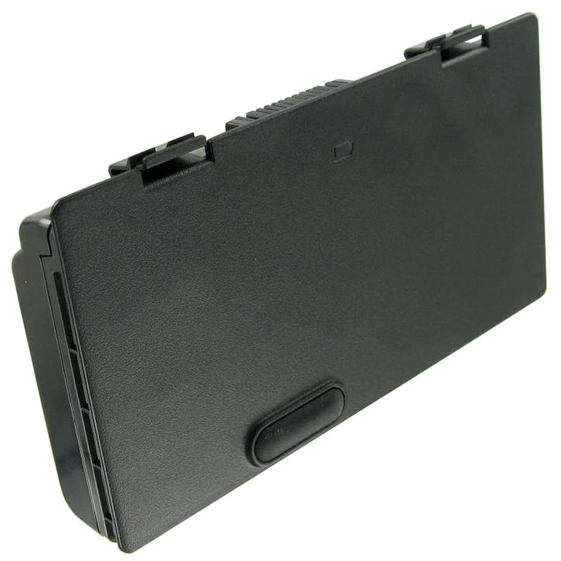 Ersatz-Akku passend für Asus A32-X51 Akku ASUS T12, X51H, 4400mAh