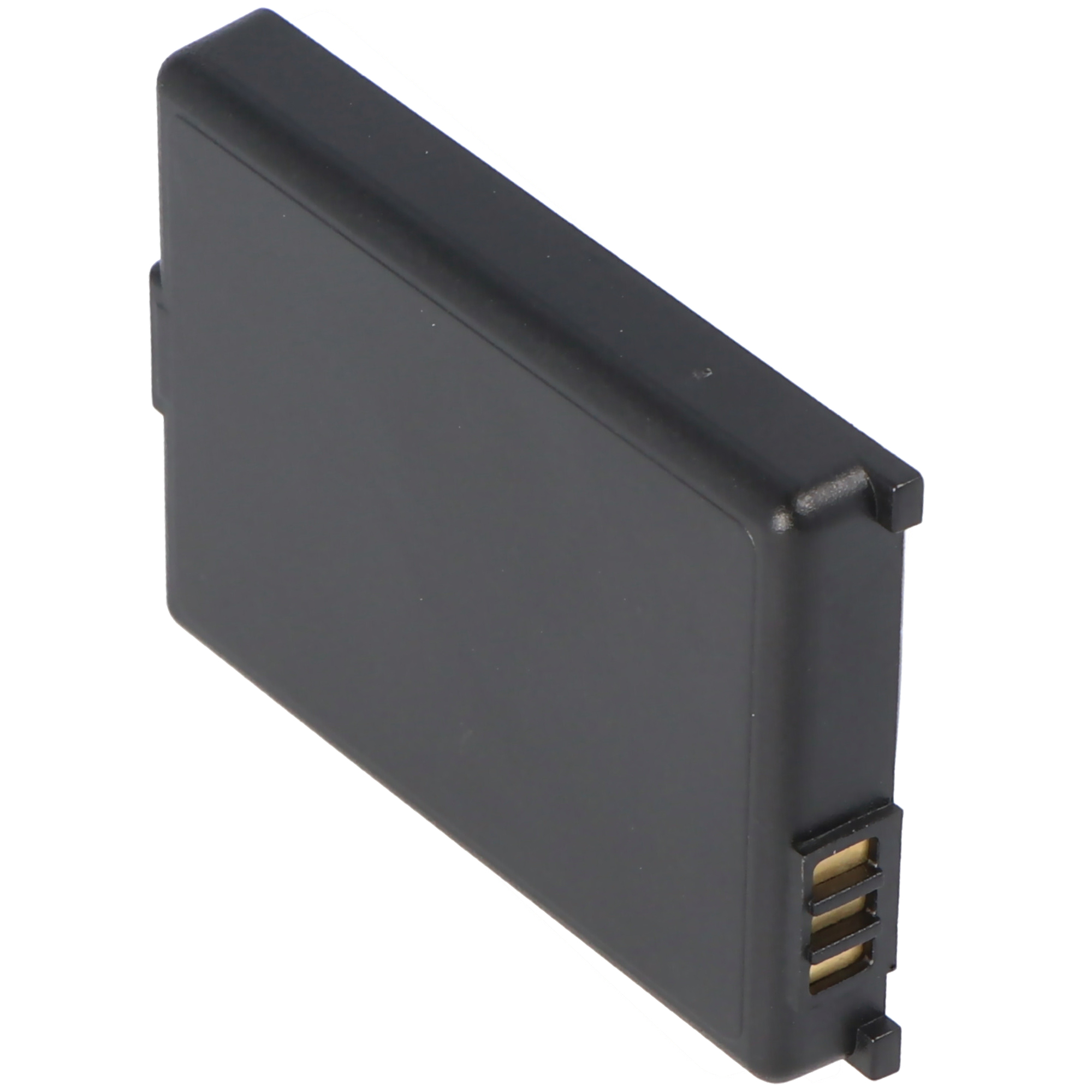 AccuCell Akku passend für Siemens Gigaset 4110, 600mAh