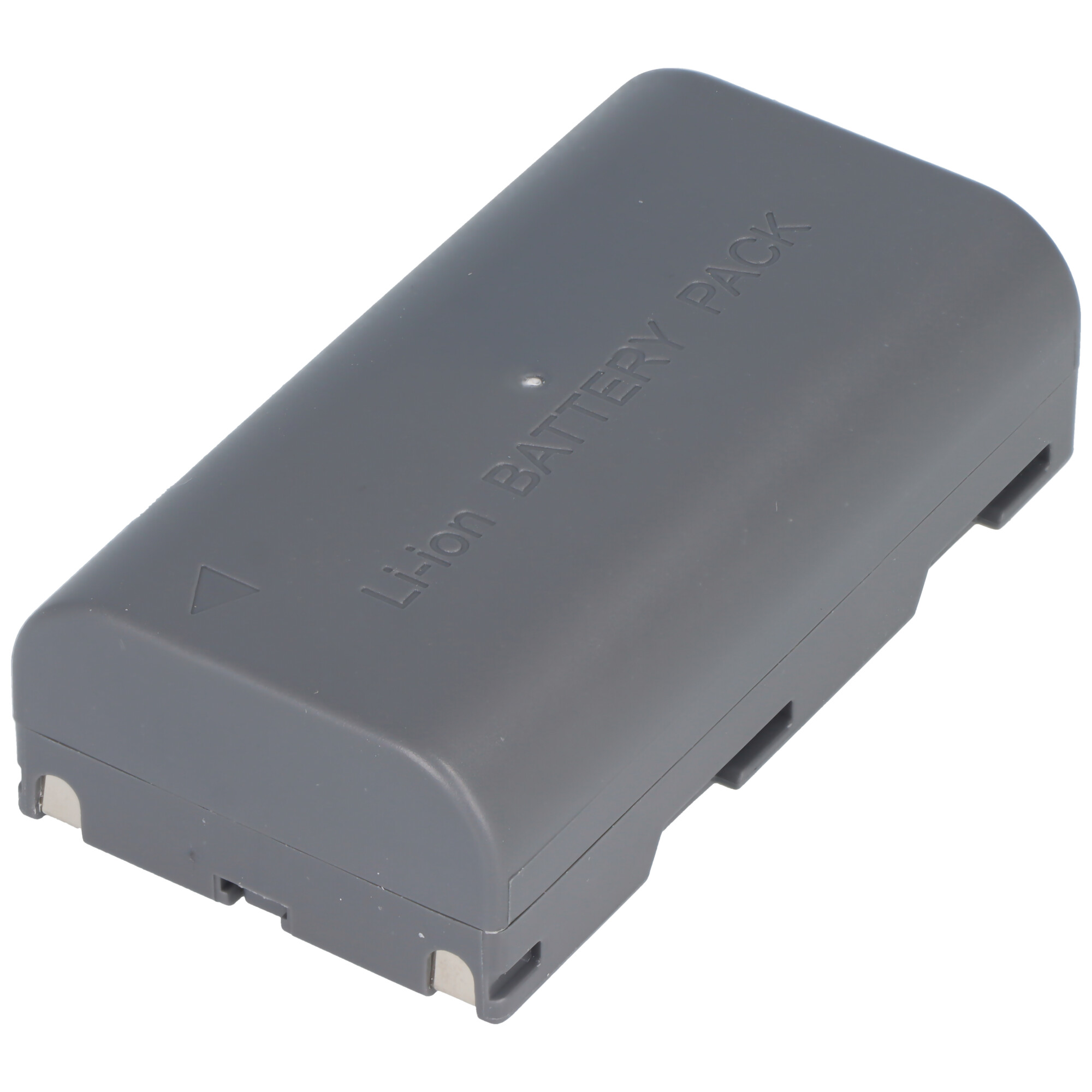 AccuCell Akku passend für MEDION SB-L160, Samsung SB-L110A