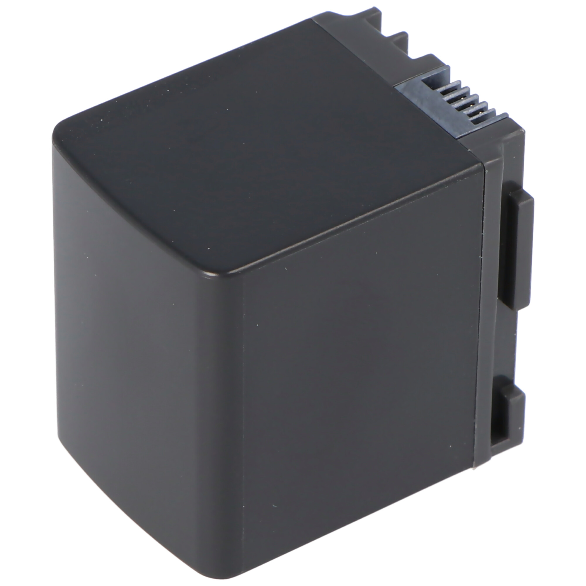 AccuCell Akku passend für Canon BP-819 Akku neueste Software