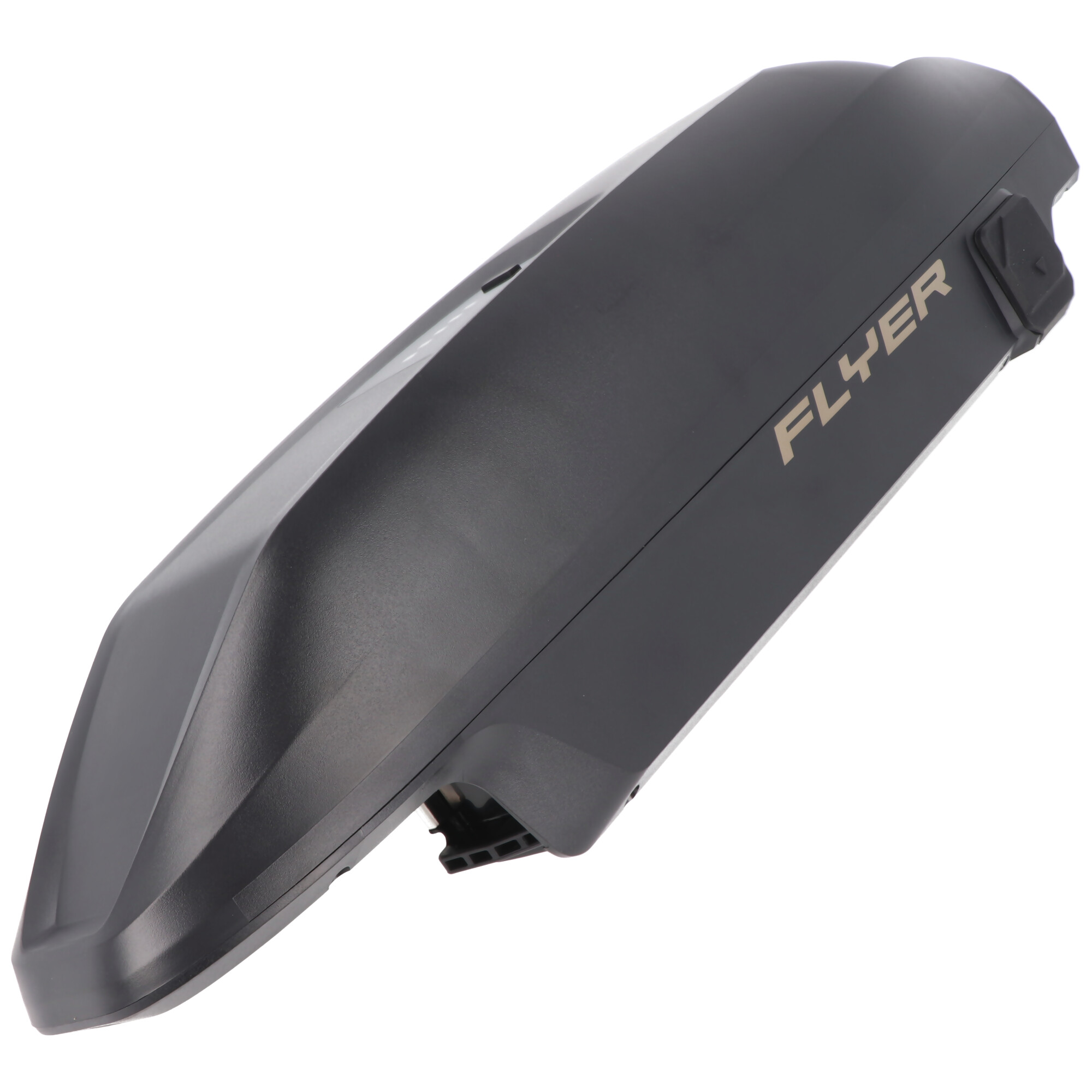 750Wh FLYER Panasonic E-Bike Unterrohr-Akku SIB 2.0 FIT, 36V, 20,1Ah