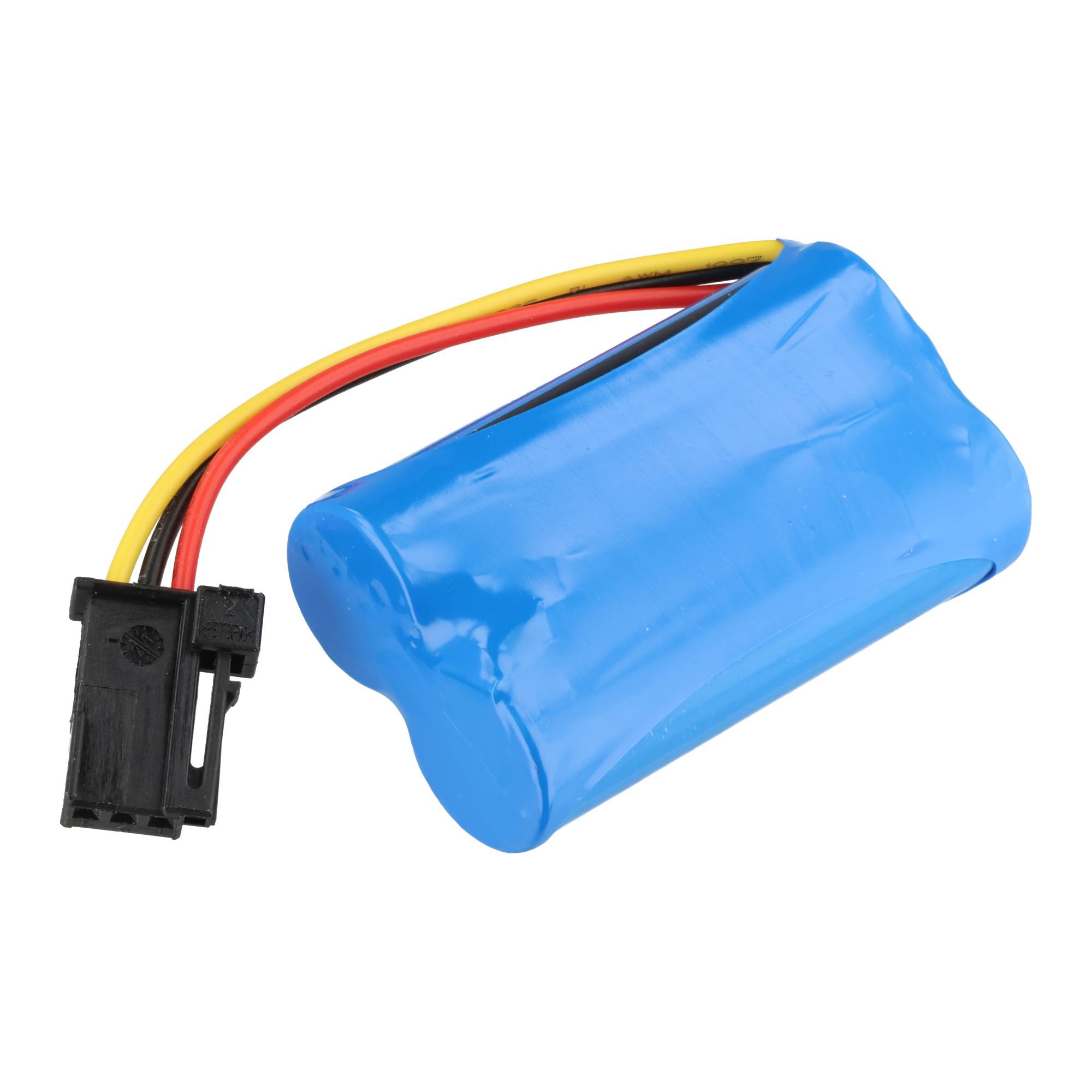 Akkupack mit Kabel und Stecker passend für Notruf-System für Audi A4 2016, RS7 2020, Q8 2019, 3,2V 1500mAh