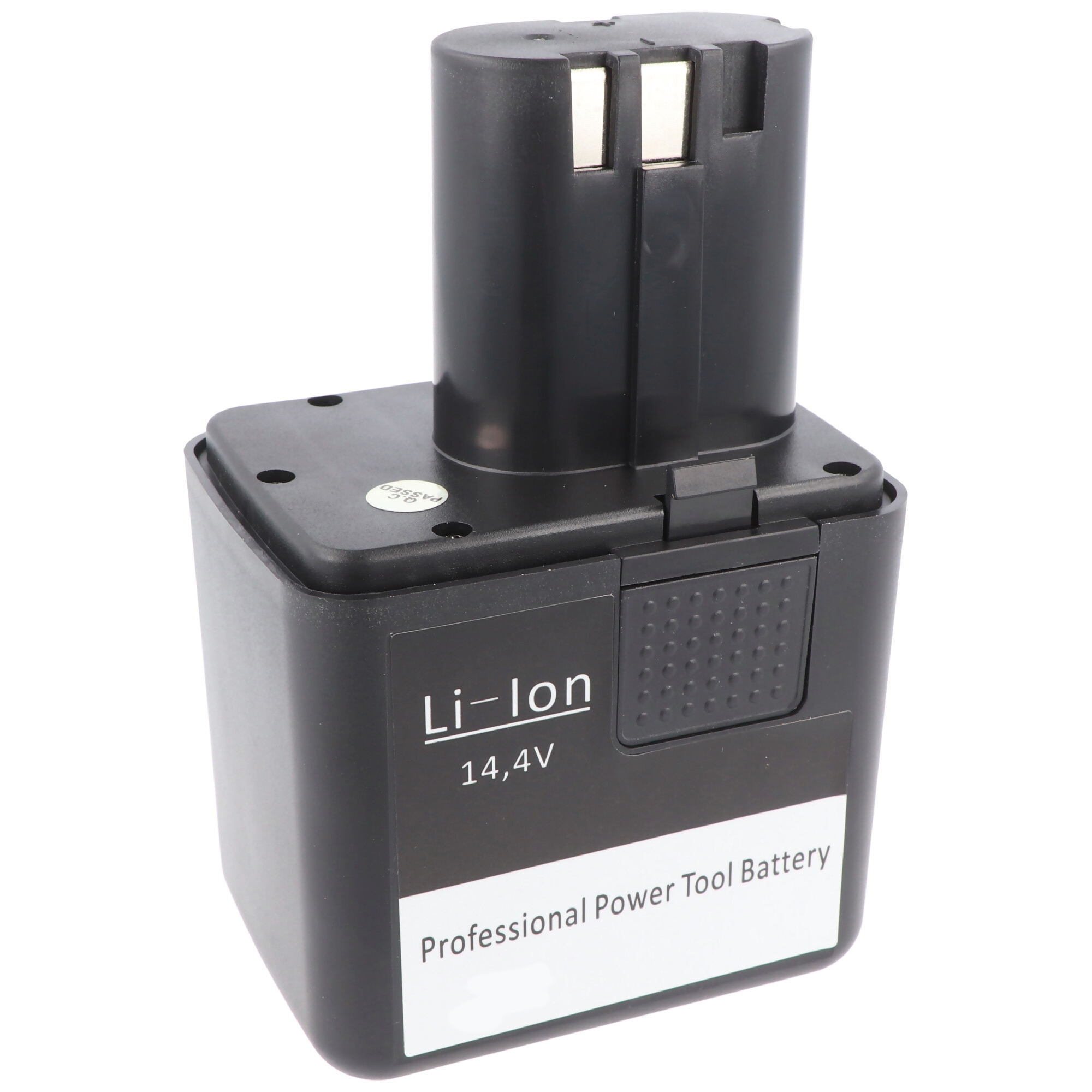 Nachbau Akku passend für Gesipa Li-Ion Akku 14,4 Volt 3,0Ah kein Original Gesipa Akku