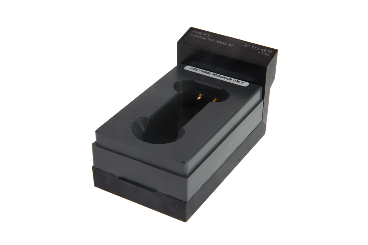 Cadex Adapter für Philips Intellivue MP2 Akkutyp M4607A 07-111-4930