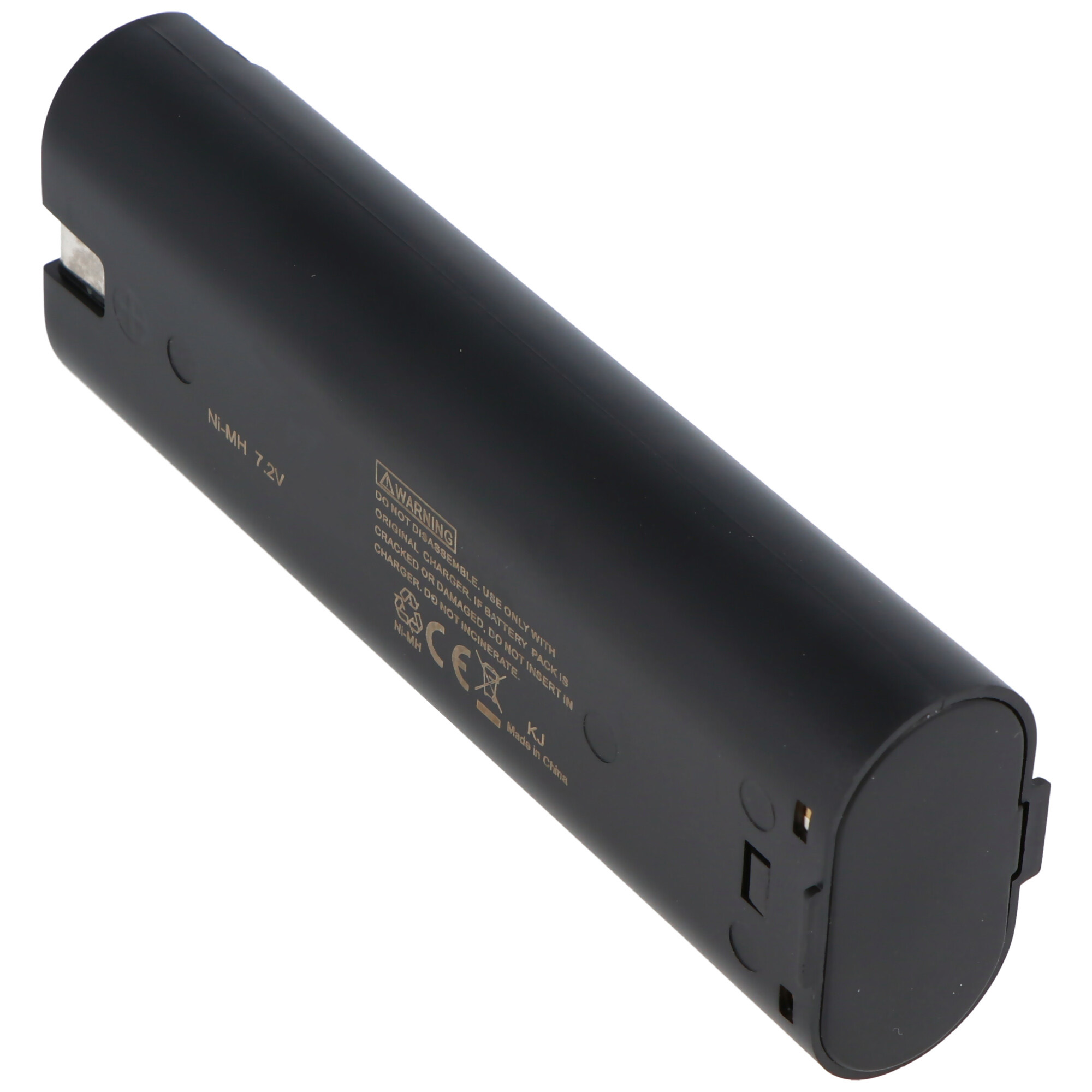 Akku passend für Makita 7000, 7001, 7002, 7033 7,2V, 2Ah NiMH