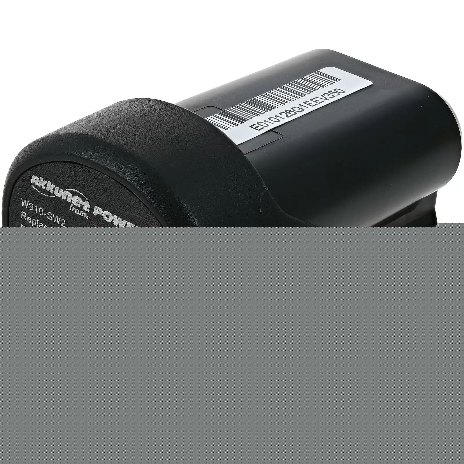 Akku passend für Werkzeug Würth S10-A Power, Typ 0700996210