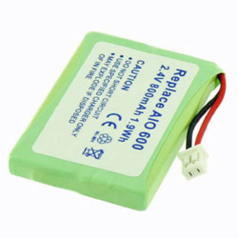 Akku passend für Hagenuk AIO 600 Akku P/N 040360704 000935 BFN, CN03045TS